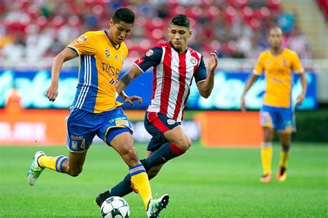 Tigres vs Chivas Guadalajara 2017 live stream: Time, TV schedule, and how to watch Liga MX Final ...