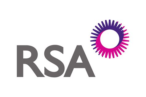 Download RSA Insurance Group (Royal and Sun Alliance) Logo in SVG Vector or PNG File Format ...