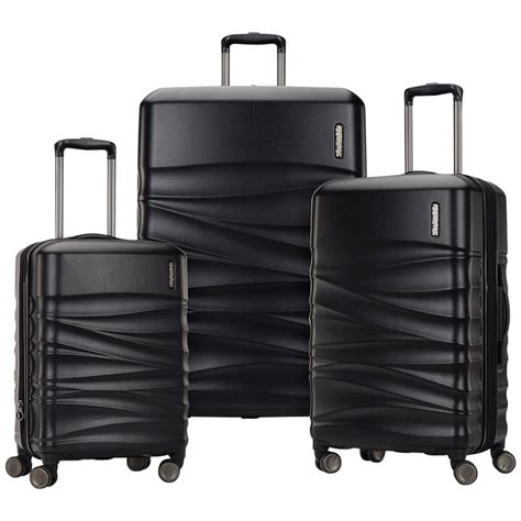 American Tourister Tranquil 3 Piece Luggage Set