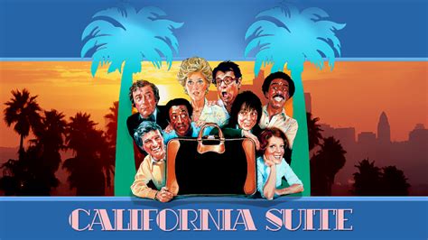 California Suite | Movie fanart | fanart.tv