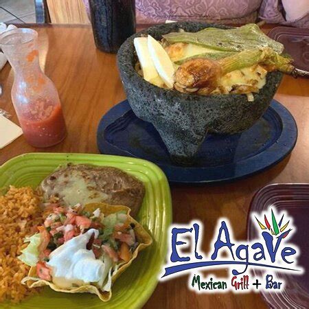 EL AGAVE MEXICAN GRILL OF SOUTHAVEN - Updated 2022 Restaurant Reviews, Photos & Restaurant ...