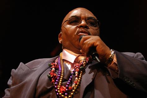 Tune Of The Day: Solomon Burke - Everybody Needs Somebody To Love