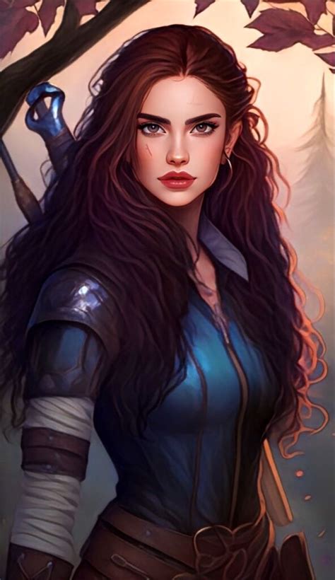 Female Character Inspiration, Fantasy Character Art, Fantasy Inspiration, Fantasy Artwork ...