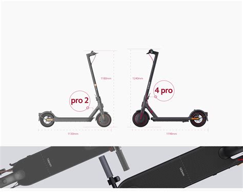 Xiaomi Electric Scooter 4 Pro