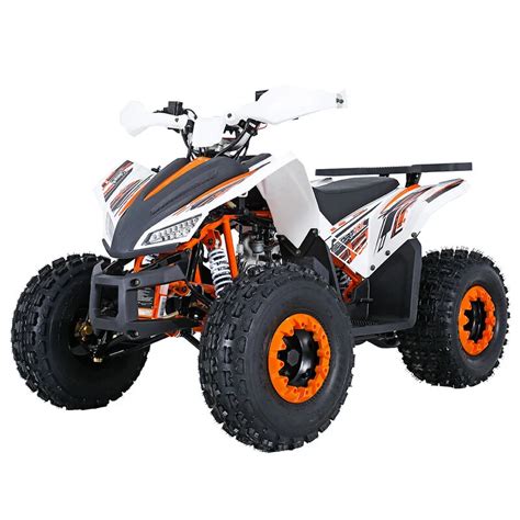 Coleman Powersports AT125-EX Youth ATV | Camping World