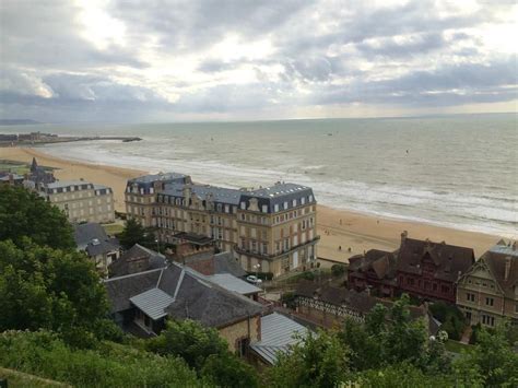 Trouville-sur-Mer | Normandy, France, City