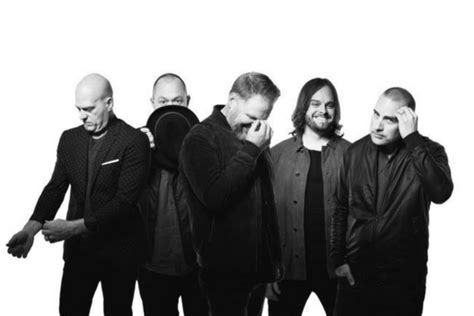 Featured Artist | MercyMe - Christianbook.com Blog