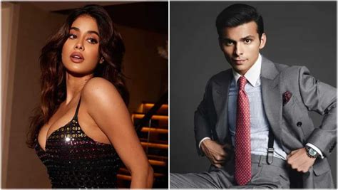 Koffee With Karan 8 - Janhvi Kapoor calls rumoured beau Shikhar ...