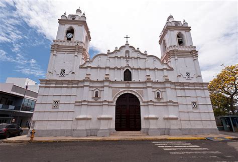 Cathedral building in Chitre Panama Photograph by Marek Poplawski - Fine Art America