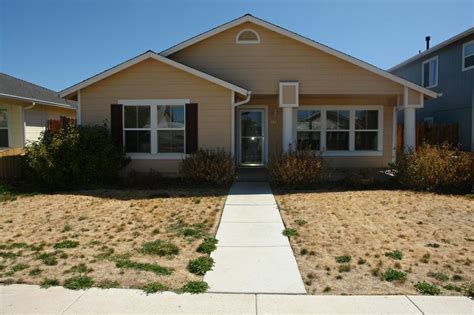 Gardnerville Nevada Homes - NEW LISTING - 1405 Honeylocust - $184,900