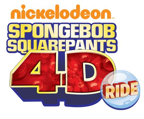 SpongeBob SquarePants 4-D: Ride - Encyclopedia SpongeBobia - The SpongeBob SquarePants Wiki