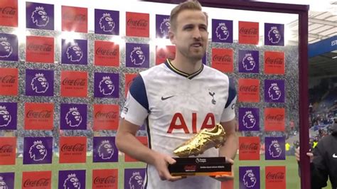 How Many Times Has Harry Kane Won The Golden Boot? - Metro League