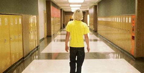 The Ambiguity of a School Shooting: On Gus Van Sant’s Elephant ‹ Literary Hub