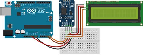 How to Use a Real-time Clock Module with the Arduino - Circuit Basics