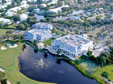 Club Pelican Bay, Pelican Bay Golf and Country Club Naples Florida