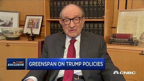 Alan Greenspan: Inflation will 'inevitably rise' as deficit balloons