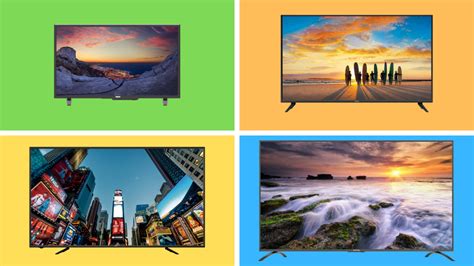 Walmart's 4K TV deals are so ridiculous, they seem like a mistake ...