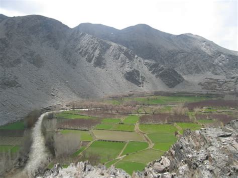 Wardak’s key canal inaugurated | Wadsam