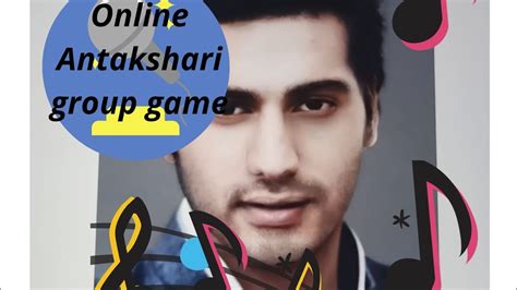 Online Antakshari group game - YouTube