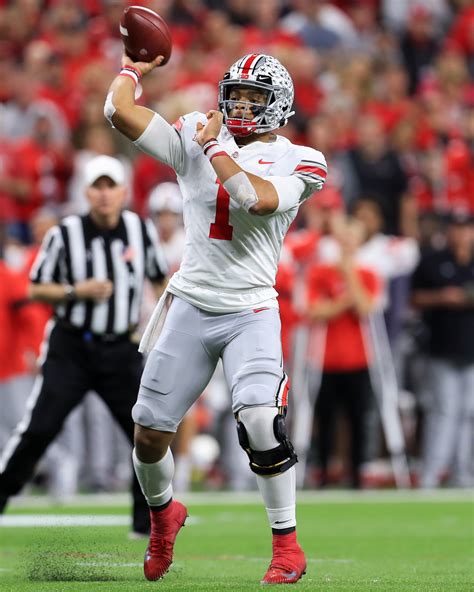 Why two elite quarterbacks signed with Ohio State, and why this could ...