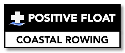 Positive Float Coastal Rowing