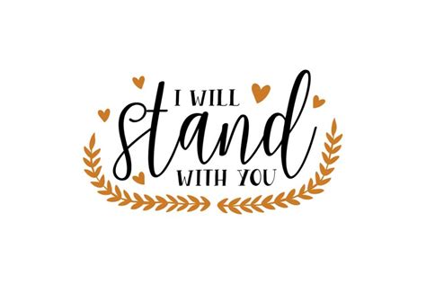 I Will Stand With You (1518935)