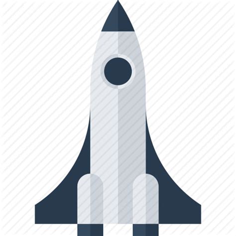 Spaceship Icon Png #361517 - Free Icons Library