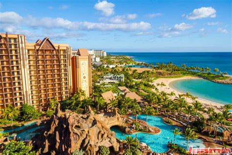 Save Up To 30% On Your Aulani Resort & Spa Vacation - Mystical Dream Travel - Vacation Planning ...