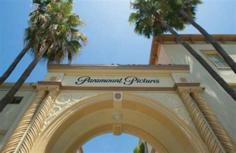 Paramount Studios Tour | Visit Burbank