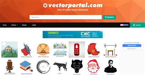 Free vector art websites 13-19 - Find free vector art online: the 19 best sites - Page 2 ...