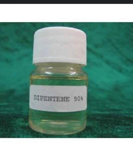 Dipentene at Rs 105/litre | Kolukhedi | Bhopal | ID: 2849601209362