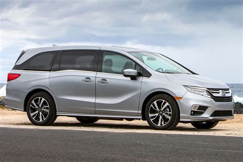 2021 Honda Odyssey Review - Autotrader