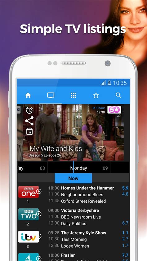 TVGuide.co.uk TV Guide UK APK for Android Download