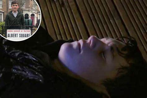 EastEnders: Who killed Dennis Rickman and who was his father? – The Scottish Sun | The Scottish Sun