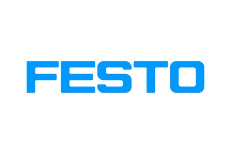 Download Festo Logo in SVG Vector or PNG File Format - Logo.wine