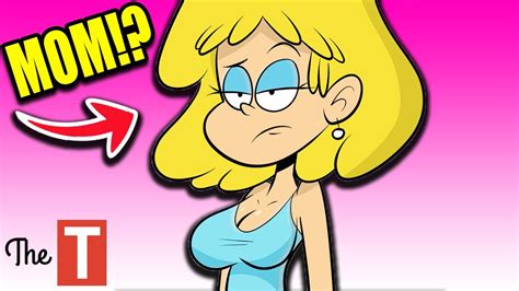 10 The Loud House Fan Fiction Stories Better Than The Nickelodeon Cartoon - YouTube