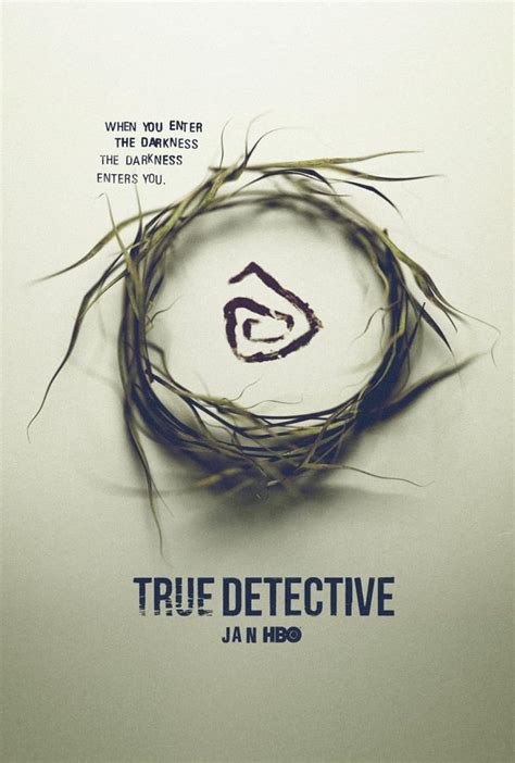 True Detective Spiral