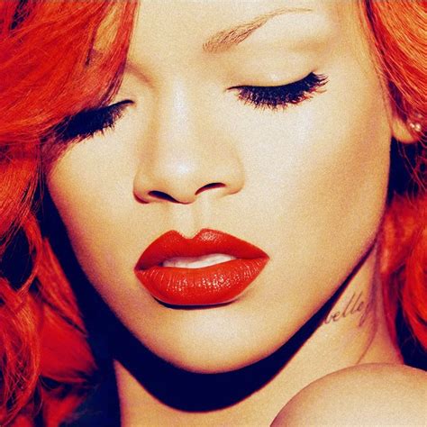 Coverlandia - The #1 Place for Album & Single Cover's: Rihanna - Loud Pt. V (FanMade Album Cover)