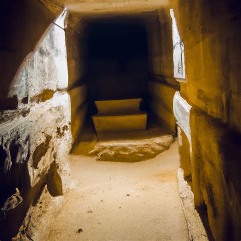 Catacombs of Kom El Shoqafa in Alexandria In Egypt: History,Facts, & Services