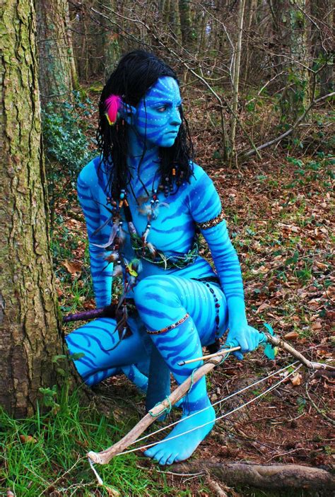 Pin on Avatar Cosplay