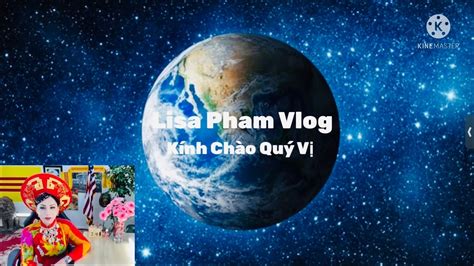 Lisa Pham Vlog - 19/12/2023 - YouTube