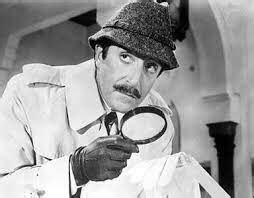 Inspector Clouseau | The Pink Panther Wiki | FANDOM powered by Wikia