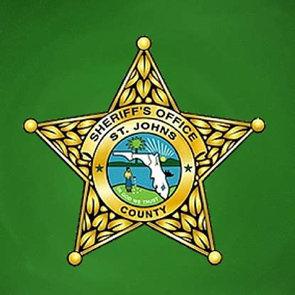 St. Johns County Sheriff's Office now offering text-to-admin service ...