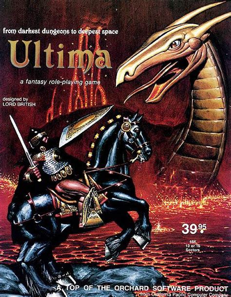 Ultima Similar Games - Giant Bomb