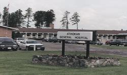 Atikokan General Hospital, Atikokan Ontario Canada- Hospital List ...