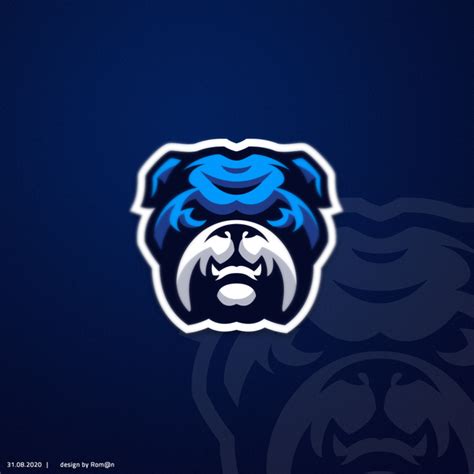 Bulldog Mascot Logos - 3398+ Best Bulldog Mascot Logo Images, Photos & Ideas | 99designs