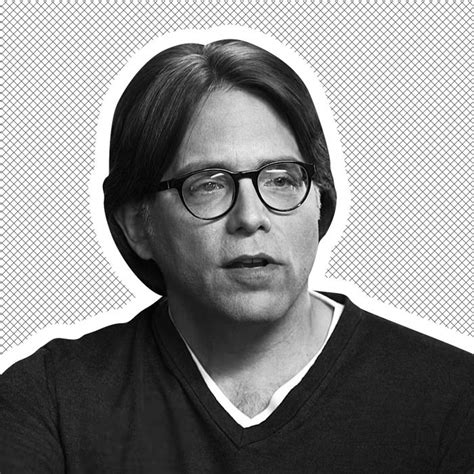 How the Leader of Alleged Cult NXIVM Tried to ‘Break’ Women