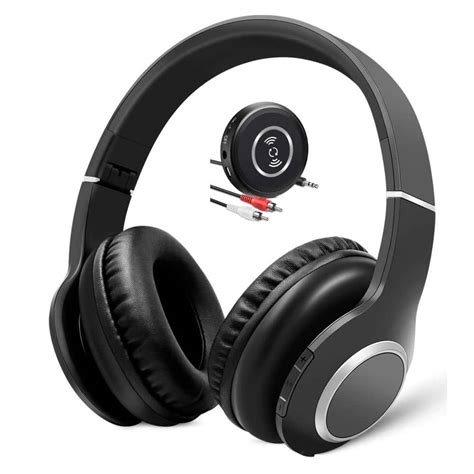 10 Best TV Headphones For Seniors 2023 | Reviews + Buying Guide