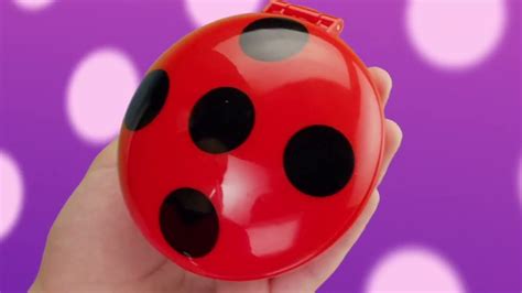 Ladybug Yo Yo Communicator - YouTube