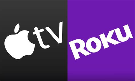 Apple TV vs Roku: Which Streaming Device is Best for You? - The Plug - HelloTech